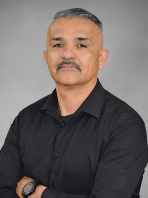 Samuel Rivera | Project Manager