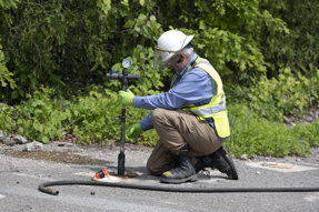 Pathfinder Injection Wells