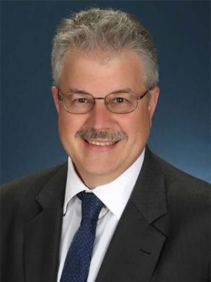 Richard Desrosiers