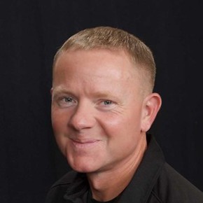 James Goble | Field Supervisor
