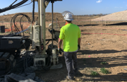 Case Study: Injection of CleanER iZVI at Former Aircraft Parts Manufacturer in Denver, CO