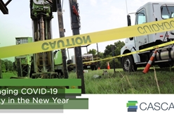 Managing COVID-19 Safety in the New Year