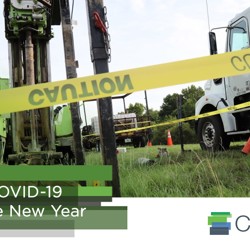 Managing COVID-19 Safety in the New Year