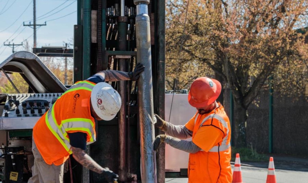 Bedrock Investigation Supports PFAS and 1,4-Dioxane Plume Delineation in Massachusetts