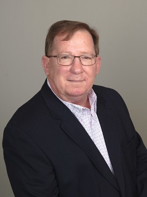 William (Brad) Carlson