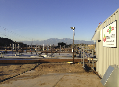 Why You Should Consider Thermal for Remediating Bedrock Source Zones