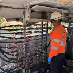 Collaborative Planning for Successful In Situ Injection Remediation Projects
