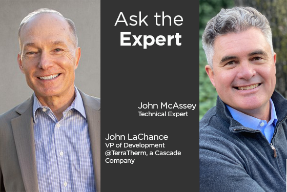 Ask the Expert