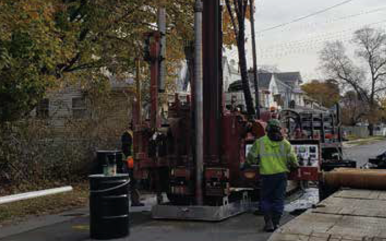 What is Cathodic Protection?