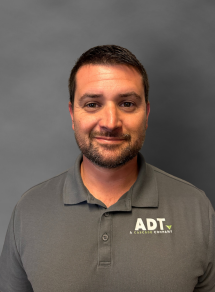 Matt Ficeto, Manager of Operations, ADT