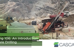 Drilling 106: An Introduction to Core Drilling