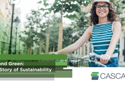 Beyond Green: The Story of Sustainability