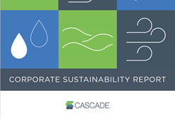 2023 Cascade Sustainability Report
