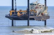 ADT – Over Water Certification Process and Specialty Inspections