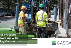 5 Best Practices for Working Successfully With Drilling Contractors