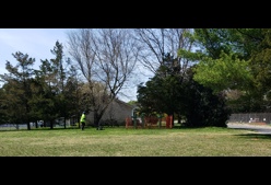 Project Highlight: Property Maintenance for Historic MGP Sites Across South Jersey