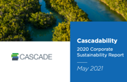 2020 Cascade Sustainability Report