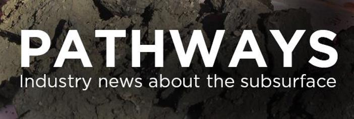 Pathways newsletter banner