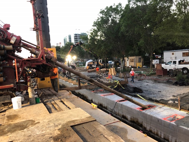 Sonic Solutions for Infrastructure