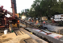 Sonic Solutions for Infrastructure
