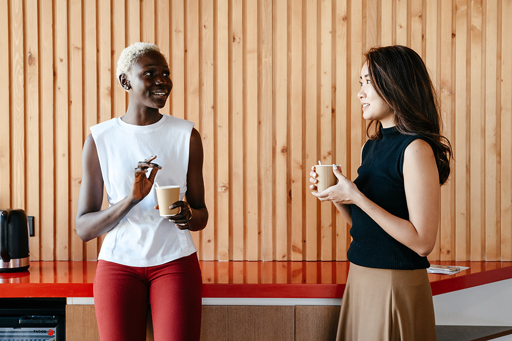Women in Environmental Services