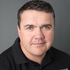 Ken Post