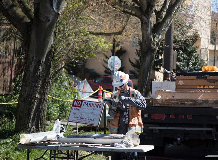 Firm Foundations: Sampling Basics