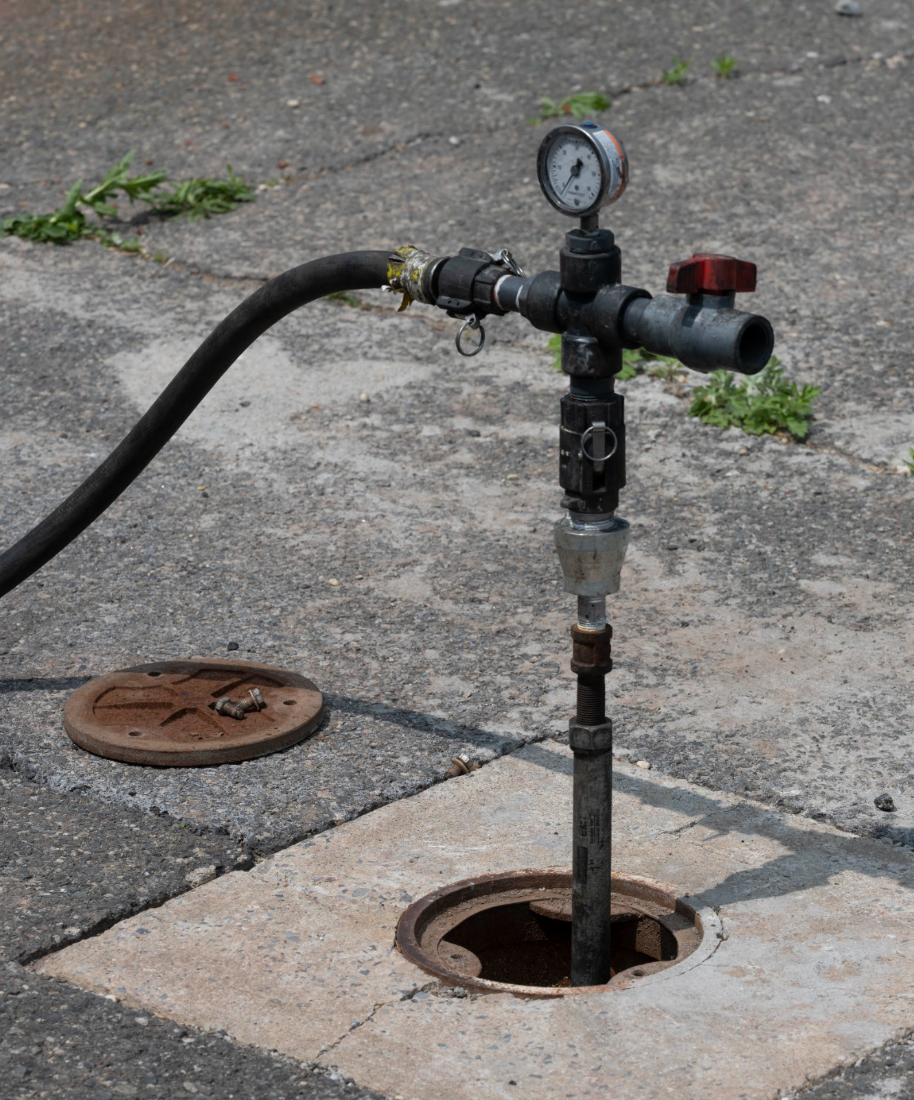 Drilling Services