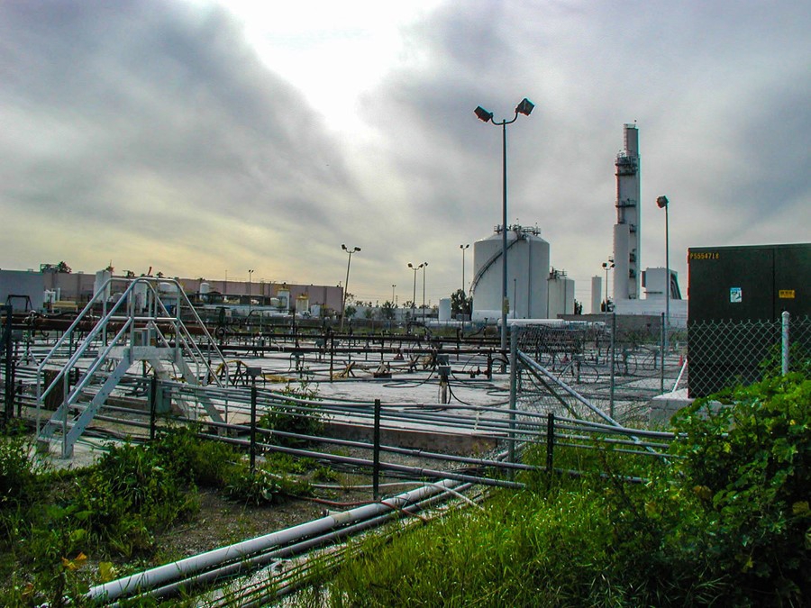 Santa Fe Springs, CA