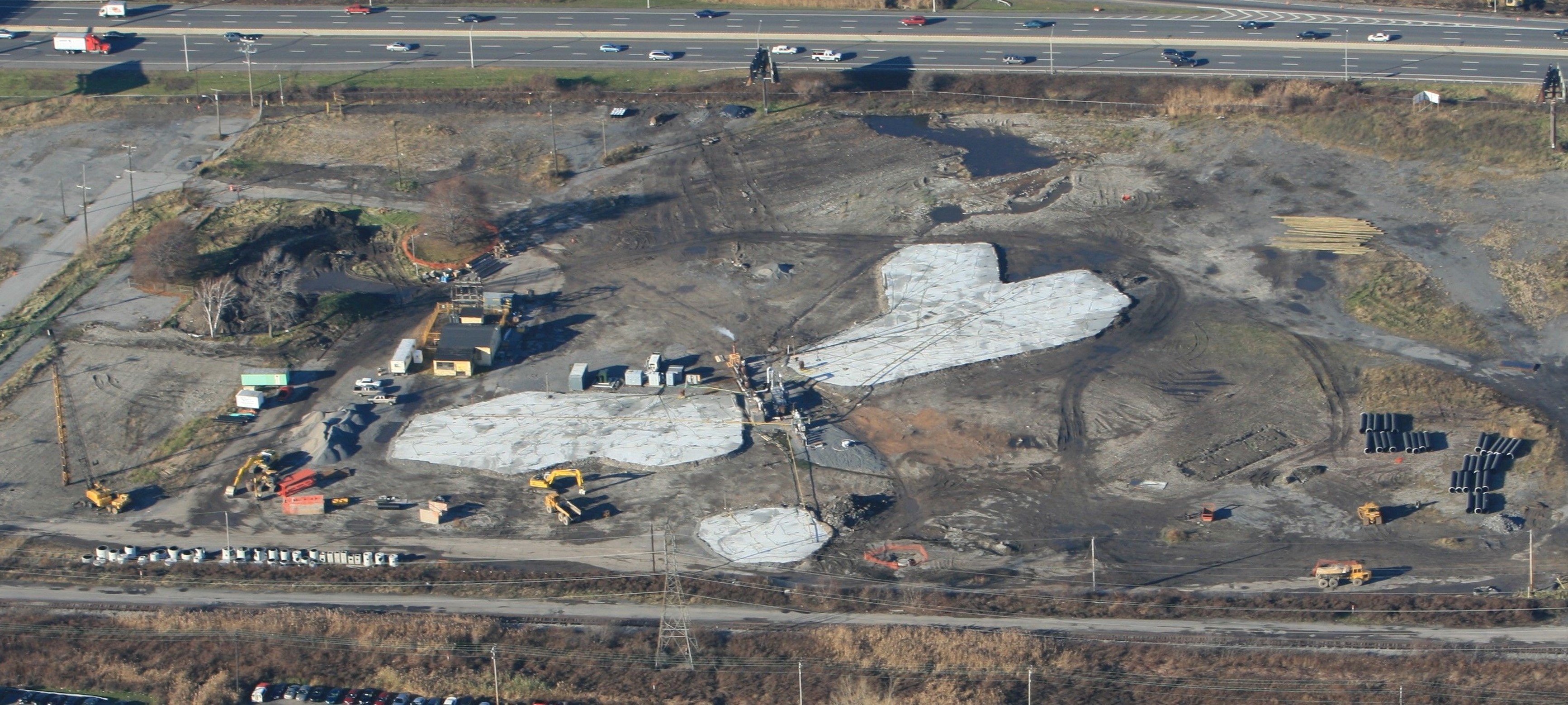 What You Need to Know Before Choosing a Remedy for Your Brownfield Site