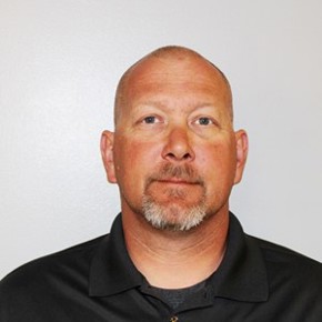 Chris Barden | Senior Driller
