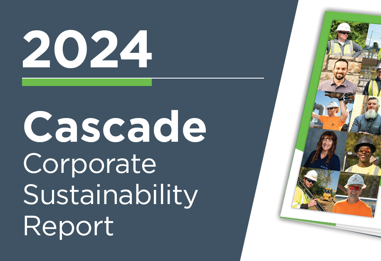 2024 Cascade Sustainability Report