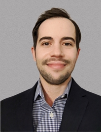 Marat Goldenberg, Cascade Environmental