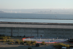 Richmond Thermal Remediation