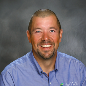 A photo of Bill Beuning