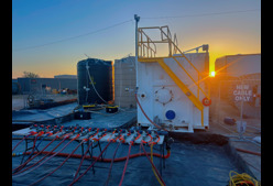 Project Highlight: Annual ISCO Program for Groundwater Remediation