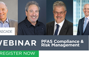 PFAS Compliance & Risk Management