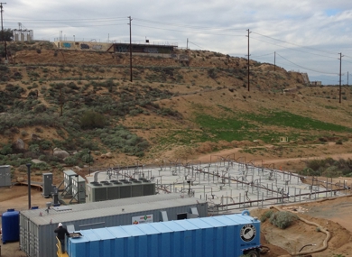 Thermal Treatment: A Reliable Option for your Bedrock Source Zone