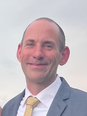 Rob Danckert