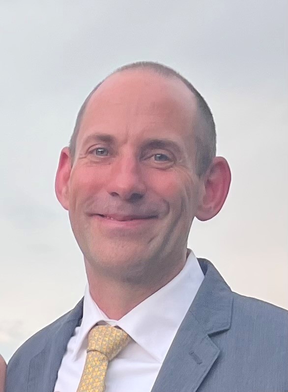 Rob Danckert
