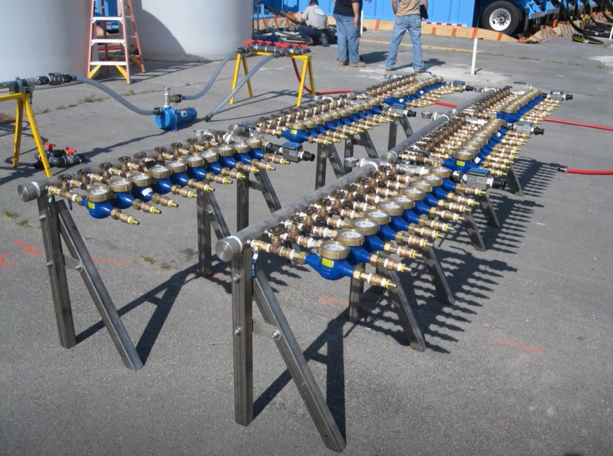 In Situ Groundwater Remediation Costs and Results