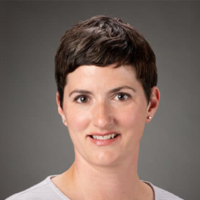 a headshot of Devon Phelan