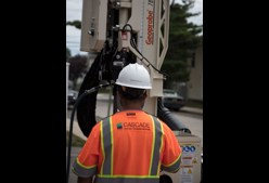 Project Highlight: HRSC at Former Petrochemical Facility