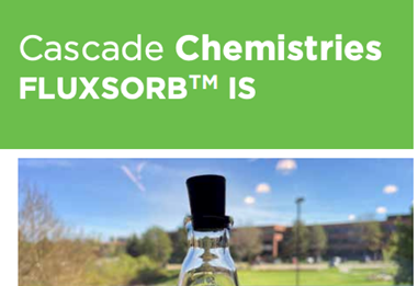 FluxSorb IS Overview
