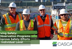 Observing Safety: How Observation Programs Can Improve Safety Efforts at the Individual Level