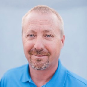James Hall Jr | Field Supervisor