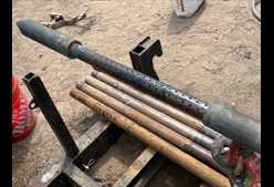 Project Highlight: Tackling Persistent Petroleum Contamination at a Former Gas Station