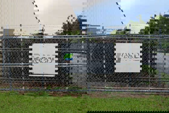 Cascade Environmental