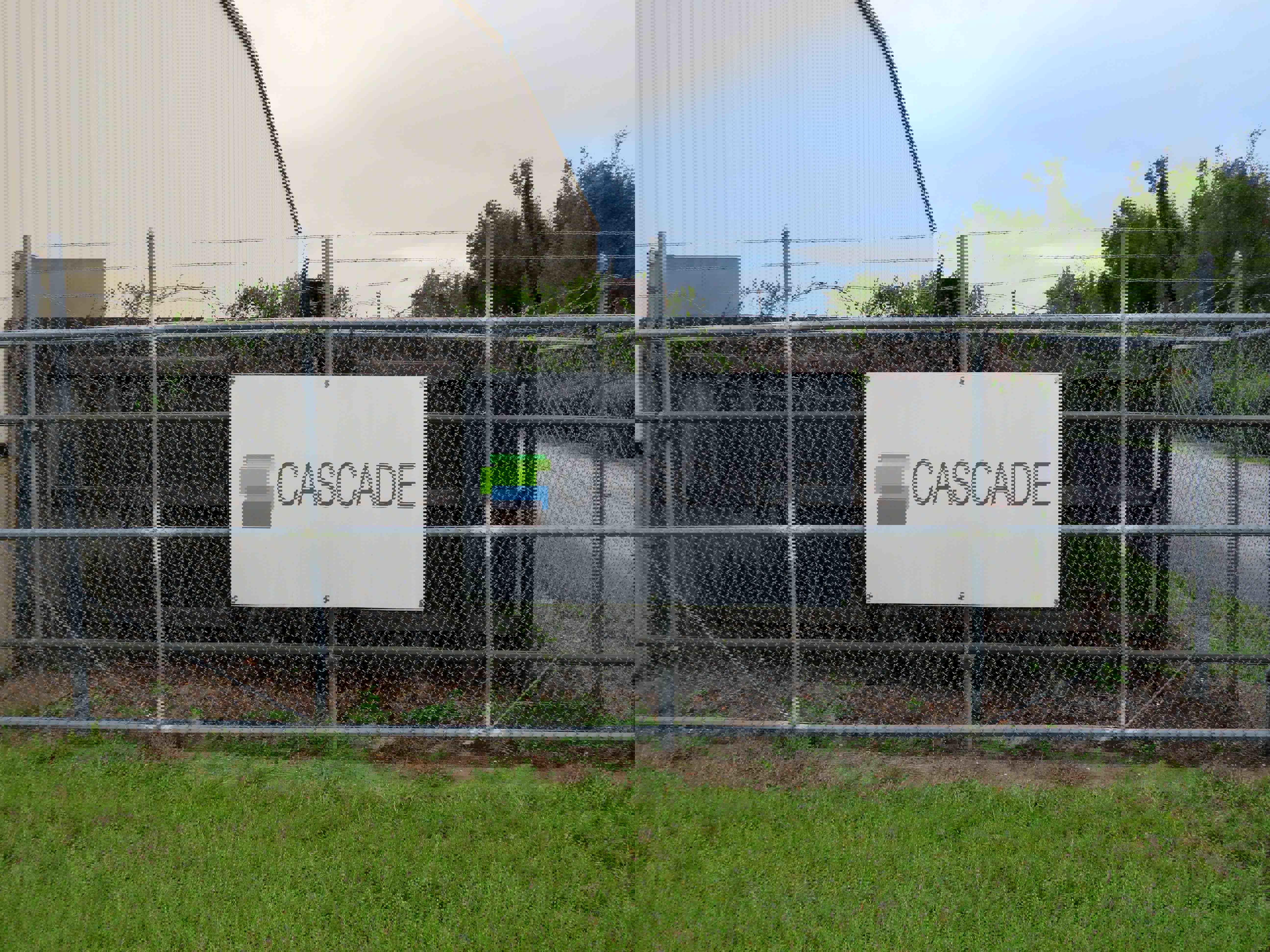 Cascade Environmental