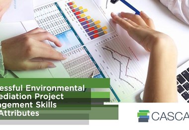 Successful Environmental Remediation Project Management Skills and Attributes